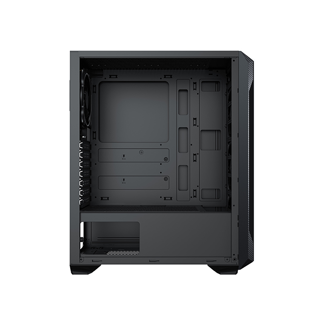 Case VSP Gaming B17 RGB